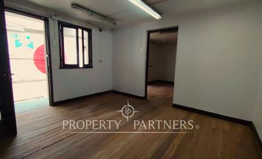 Arriendo comercial en ubicacion privilegiada