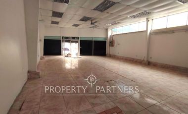 Arriendo comercial en ubicacion privilegiada