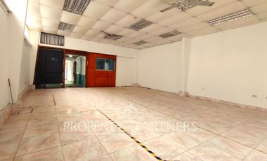 Arriendo comercial en ubicacion privilegiada