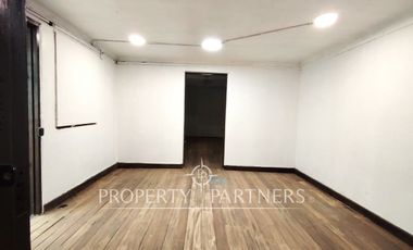 Arriendo comercial en ubicacion privilegiada