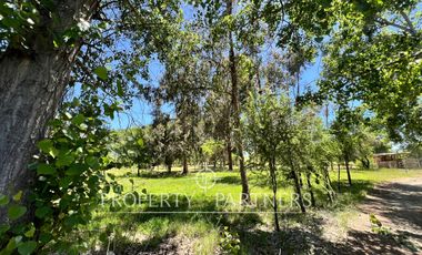 Tres casas en exclusivo condominio Santa Helena