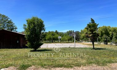 Tres casas en exclusivo condominio Santa Helena