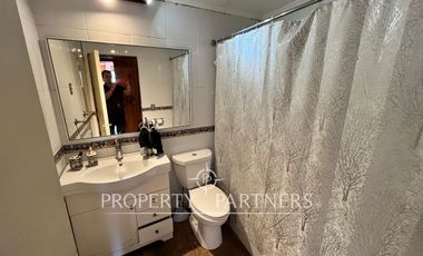 Tres casas en exclusivo condominio Santa Helena