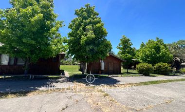 Tres casas en exclusivo condominio Santa Helena