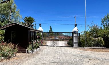 Tres casas en exclusivo condominio Santa Helena