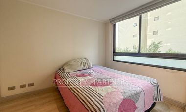 Moderno departamento en Lo Ovalle, La Cisterna