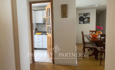 Venta departamento con vista panorámica en edificio Club de Yates