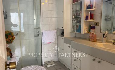 Venta departamento con vista panorámica en edificio Club de Yates