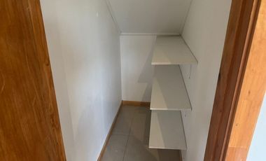 Arrienda casa en condominio de Villarrica.