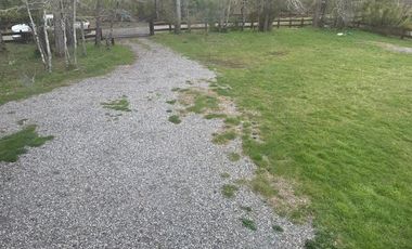 Arrienda casa en condominio de Villarrica.