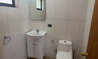 Arrienda casa en condominio de Villarrica.