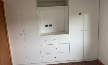 Arrienda casa en condominio de Villarrica.