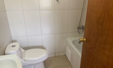 Arrienda casa en condominio de Villarrica.