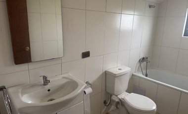 Arrienda casa en condominio de Villarrica.