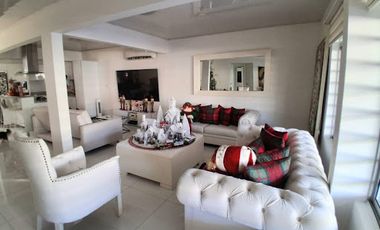 VENTA de CASA RESIDENCIAL en PALERMO