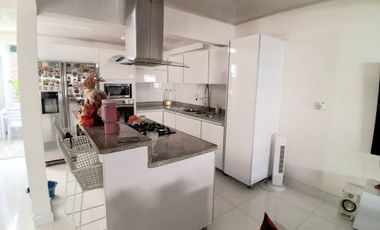 VENTA de CASA RESIDENCIAL en PALERMO