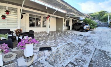 VENTA de CASA RESIDENCIAL en PALERMO