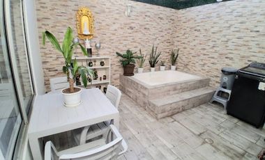 VENTA de CASA RESIDENCIAL en PALERMO