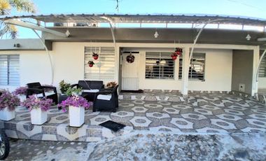 VENTA de CASA RESIDENCIAL en PALERMO
