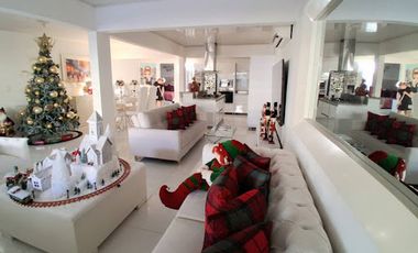 VENTA de CASA RESIDENCIAL en PALERMO