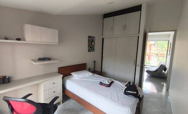 ARRIENDO de CASAS en ItaguÃ­