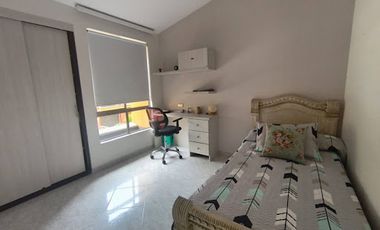 ARRIENDO de CASAS en ItaguÃ­