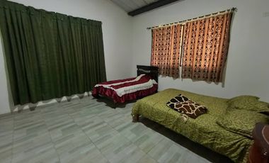 VENTA de CASA LOTE en PIEDECUESTA