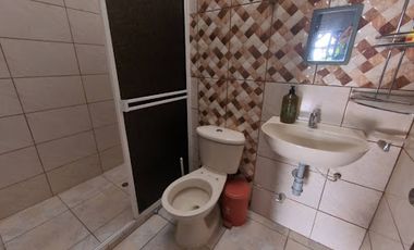 VENTA de CASA LOTE en PIEDECUESTA