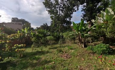 VENTA de CASA LOTE en PIEDECUESTA