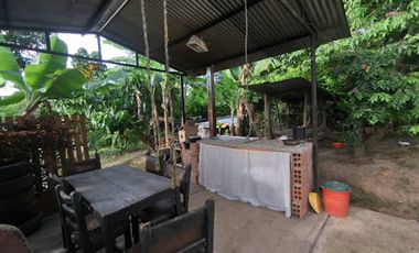 VENTA de CASA LOTE en PIEDECUESTA