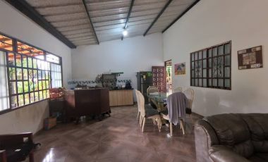 VENTA de CASA LOTE en PIEDECUESTA