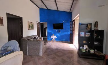 VENTA de CASA LOTE en PIEDECUESTA