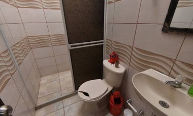 VENTA de CASA LOTE en PIEDECUESTA