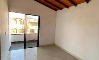 ARRIENDO de APARTAMENTO en MedellÃ­n
