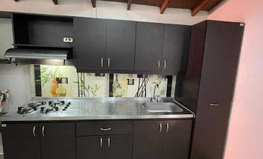 ARRIENDO de APARTAMENTO en MedellÃ­n