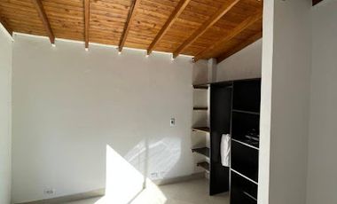 ARRIENDO de APARTAMENTO en MedellÃ­n