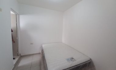 DEPARTAMENTO EN RENTA, Colegio Militar esq. con Querétaro, Depto. 4