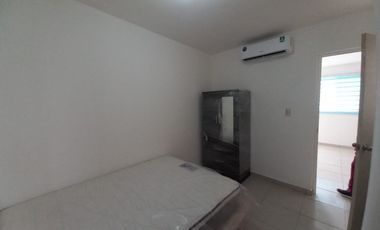 DEPARTAMENTO EN RENTA, Colegio Militar esq. con Querétaro, Depto. 4