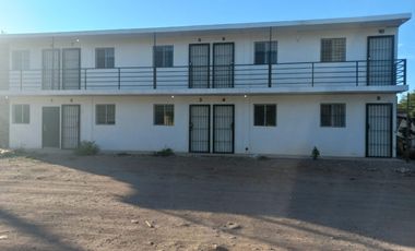 DEPARTAMENTO EN RENTA, Colegio Militar esq. con Querétaro, Depto. 4