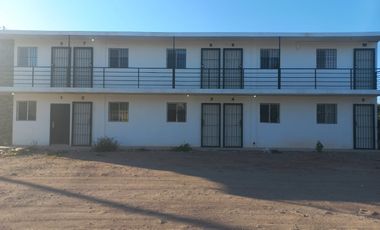 DEPARTAMENTO EN RENTA, Colegio Militar esq. con Querétaro, Depto. 10