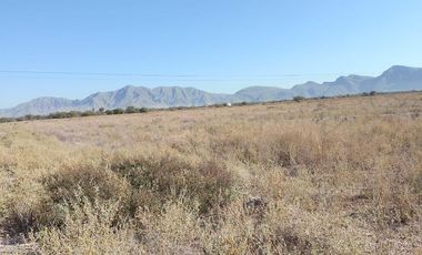 TERRENO EN VENTA EN EJIDO ANDALUCÍA MATAMOROS, COAHUILA