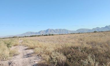 TERRENO EN VENTA EN EJIDO ANDALUCÍA MATAMOROS, COAHUILA