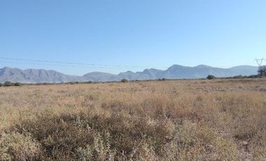 TERRENO EN VENTA EN EJIDO ANDALUCÍA MATAMOROS, COAHUILA