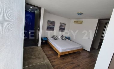 Se alquila hermoso Apartamento amoblado en el sector del oeste de Cali