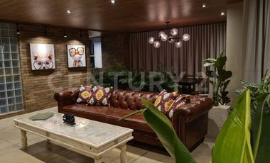 Se alquila hermoso Apartamento amoblado en el sector del oeste de Cali