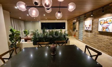 Se alquila hermoso Apartamento amoblado en el sector del oeste de Cali