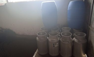 Finca en Venta