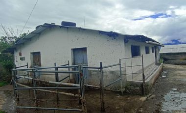 Finca en Venta