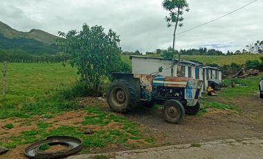 Finca en Venta