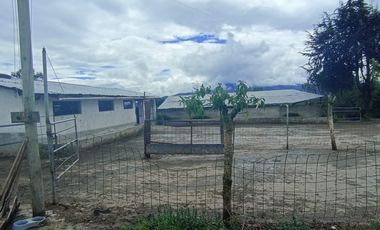 Finca en Venta
